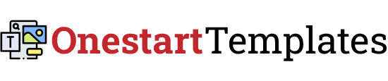 OneStart Templates Logo